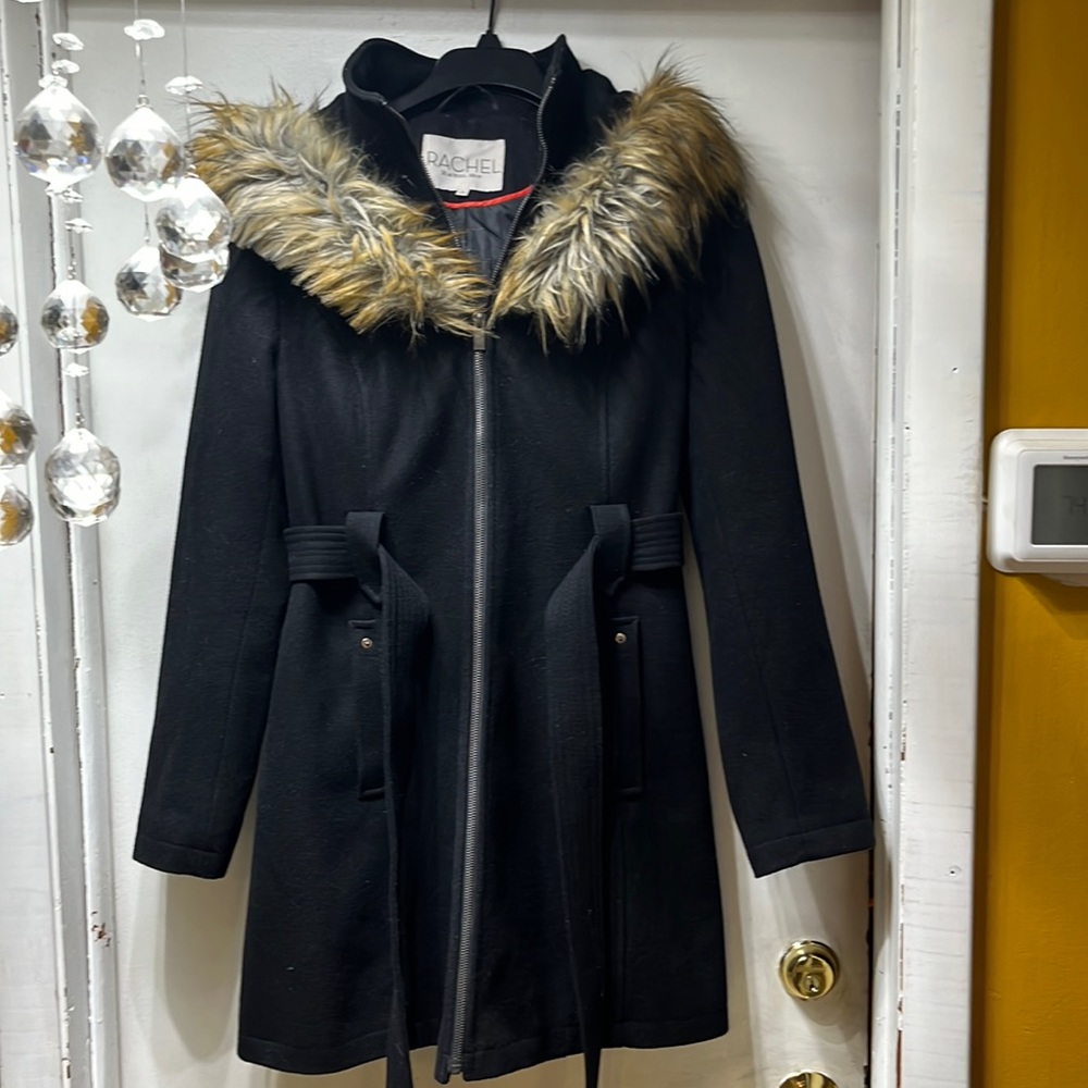 Rachel Rachel Roy coat - Picture 1 of 3